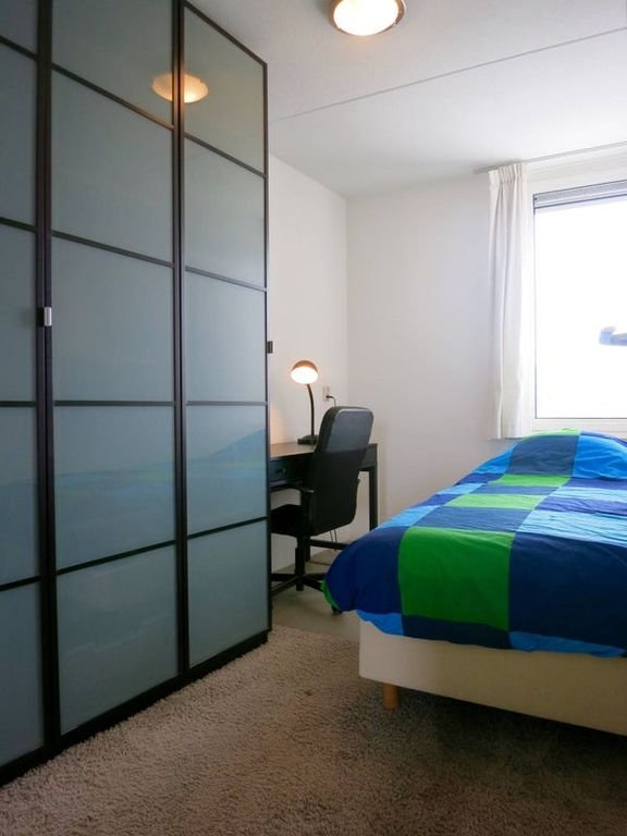 Penthouse met uitzicht en parkeerplek - Afbeelding 17
