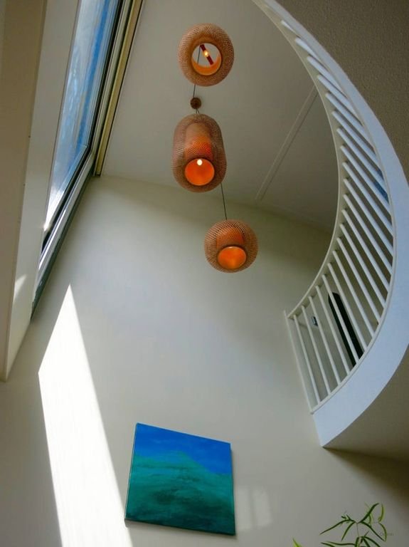 Penthouse met uitzicht en parkeerplek - Afbeelding 14