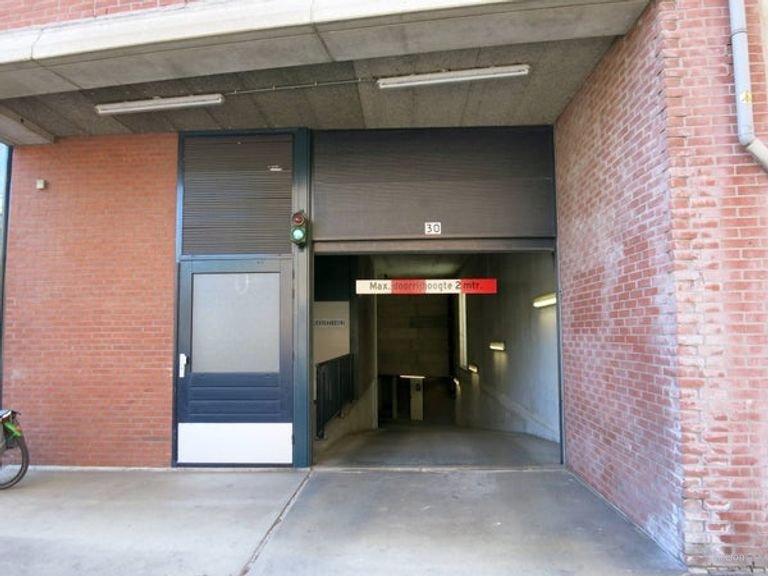 Penthouse met uitzicht en parkeerplek - Afbeelding 24