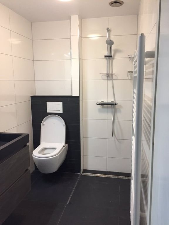 Penthouse met uitzicht en parkeerplek - Afbeelding 21