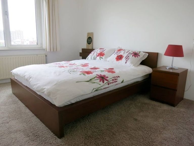 Penthouse met uitzicht en parkeerplek - Afbeelding 18