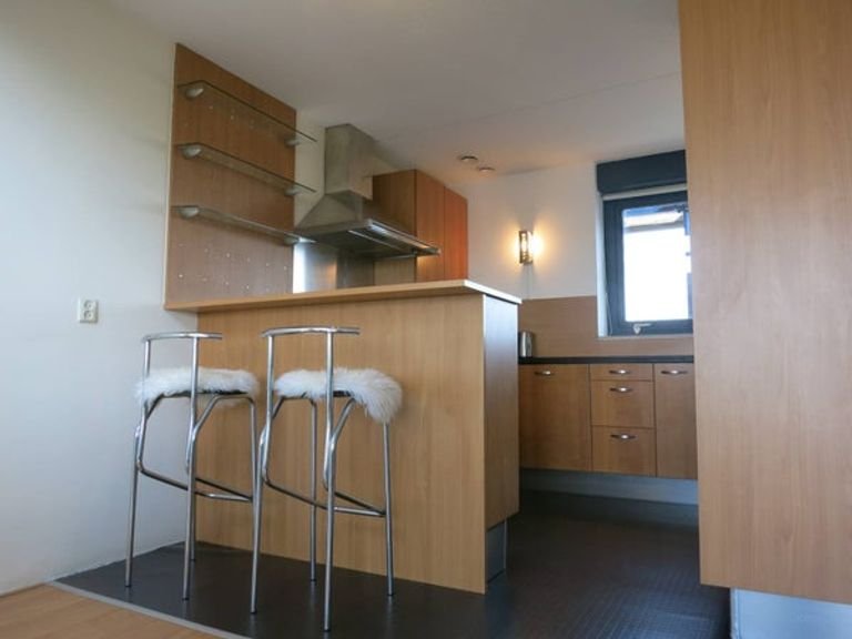 Penthouse met uitzicht en parkeerplek - Afbeelding 6
