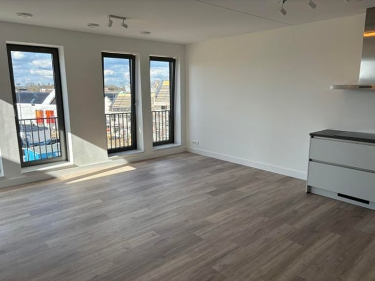 New 2-bedroom apartment on the Groene Loper - Image 6