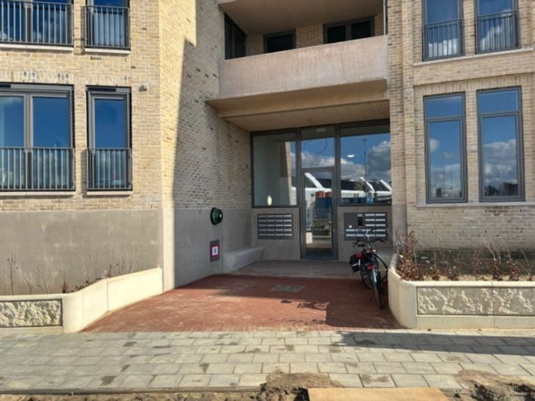 New 2-bedroom apartment on the Groene Loper - Image 3