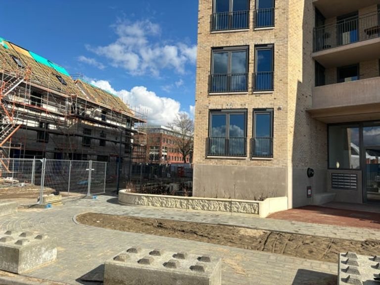 New 2-bedroom apartment on the Groene Loper - Image 1