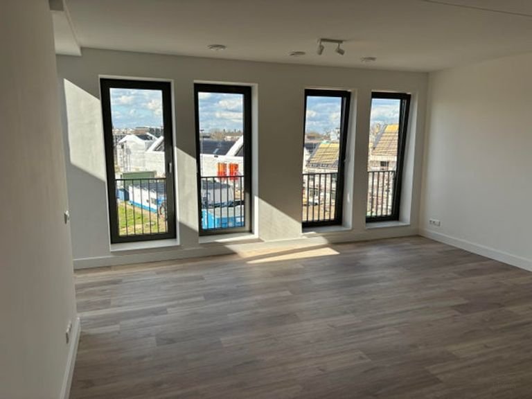 New 2-bedroom apartment on the Groene Loper - Image 9