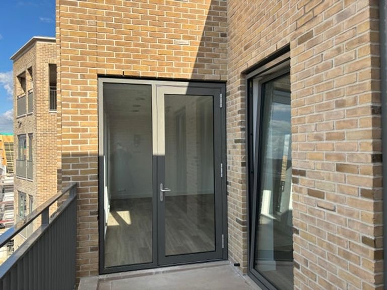 New 2-bedroom apartment on the Groene Loper - Image 16