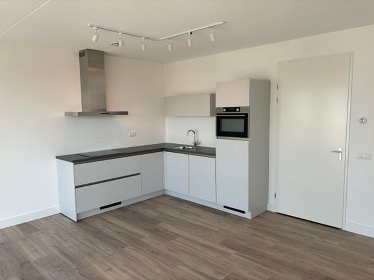 New 2-bedroom apartment on the Groene Loper - Image 14