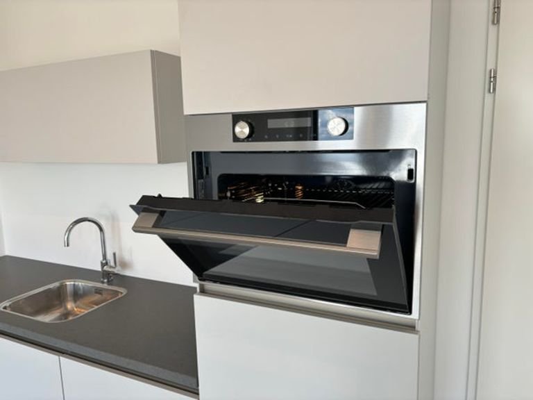 New 2-bedroom apartment on the Groene Loper - Image 11