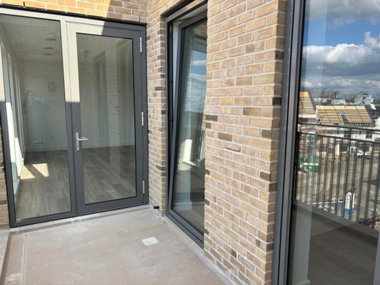 New 2-bedroom apartment on the Groene Loper - Image 17