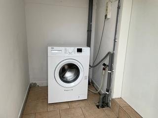 Kamer (22m²) met grote tuin vlakbij Zernike - Afbeelding 14