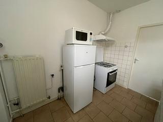 Kamer (22m²) met grote tuin vlakbij Zernike - Afbeelding 8