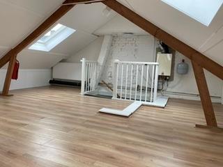 Kamer (22m²) met grote tuin vlakbij Zernike - Afbeelding 4