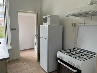 Kamer (22m²) met grote tuin vlakbij Zernike - Afbeelding 6