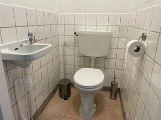 Kamer (22m²) met grote tuin vlakbij Zernike - Afbeelding 13