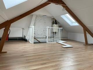 Kamer (22m²) met grote tuin vlakbij Zernike - Afbeelding 5