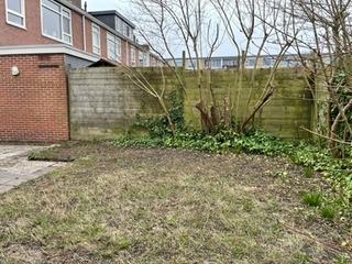Kamer (22m²) met grote tuin vlakbij Zernike - Afbeelding 19