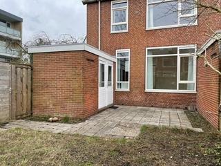 Kamer (22m²) met grote tuin vlakbij Zernike - Afbeelding 21