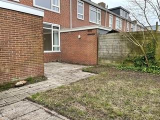 Kamer (22m²) met grote tuin vlakbij Zernike - Afbeelding 20