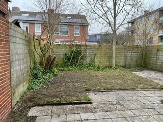 Kamer (22m²) met grote tuin vlakbij Zernike - Afbeelding 18