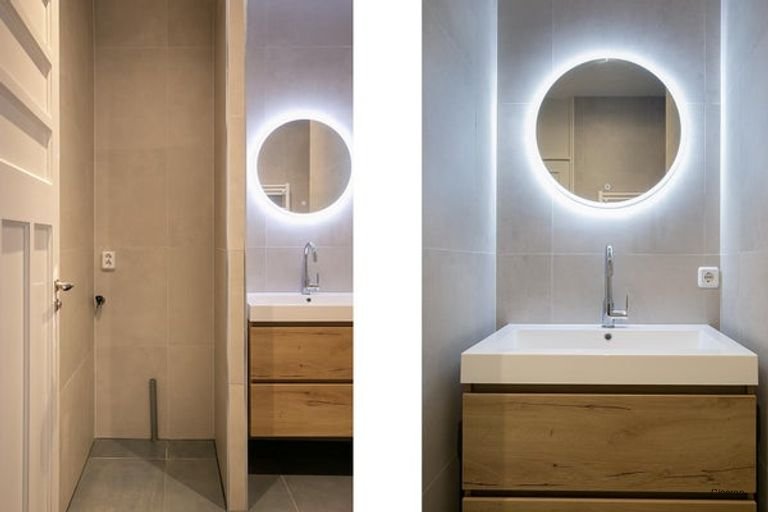 81 m² appartement met balkon in Rijswijk - Afbeelding 15