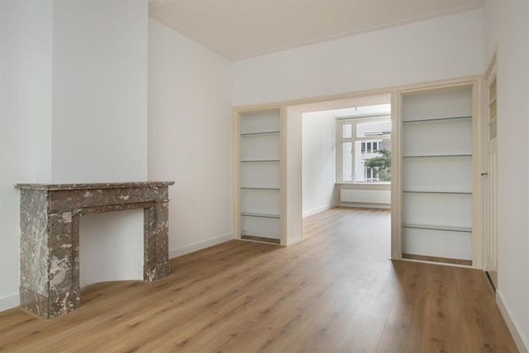 81 m² appartement met balkon in Rijswijk - Afbeelding 6