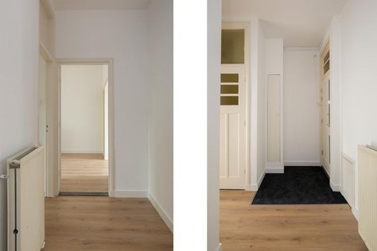 81 m² appartement met balkon in Rijswijk - Afbeelding 2