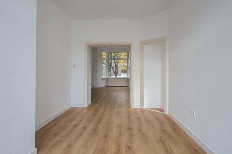 81 m² appartement met balkon in Rijswijk - Afbeelding 9