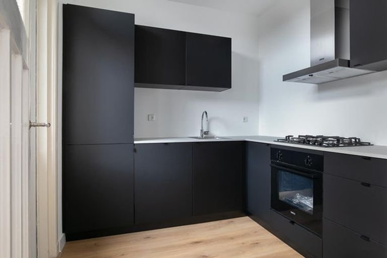 81 m² appartement met balkon in Rijswijk - Afbeelding 11
