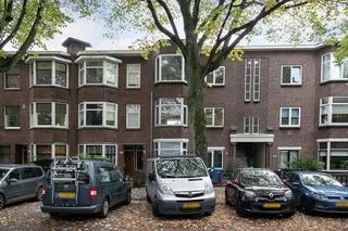 81 m² appartement met balkon in Rijswijk
