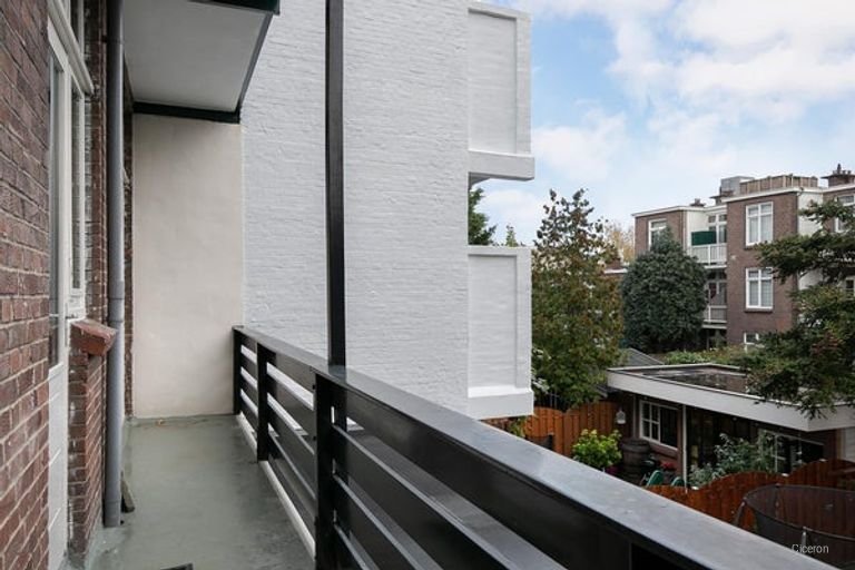 81 m² appartement met balkon in Rijswijk - Afbeelding 21
