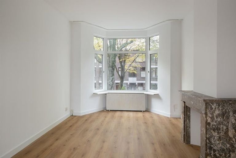 81 m² appartement met balkon in Rijswijk - Afbeelding 4