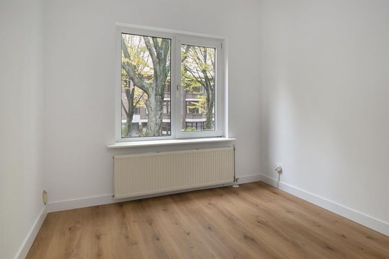 81 m² appartement met balkon in Rijswijk - Afbeelding 17