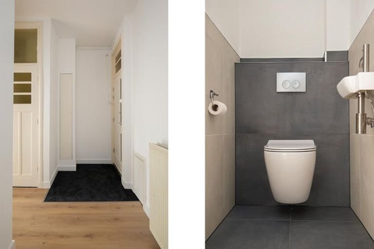 81 m² appartement met balkon in Rijswijk - Afbeelding 3