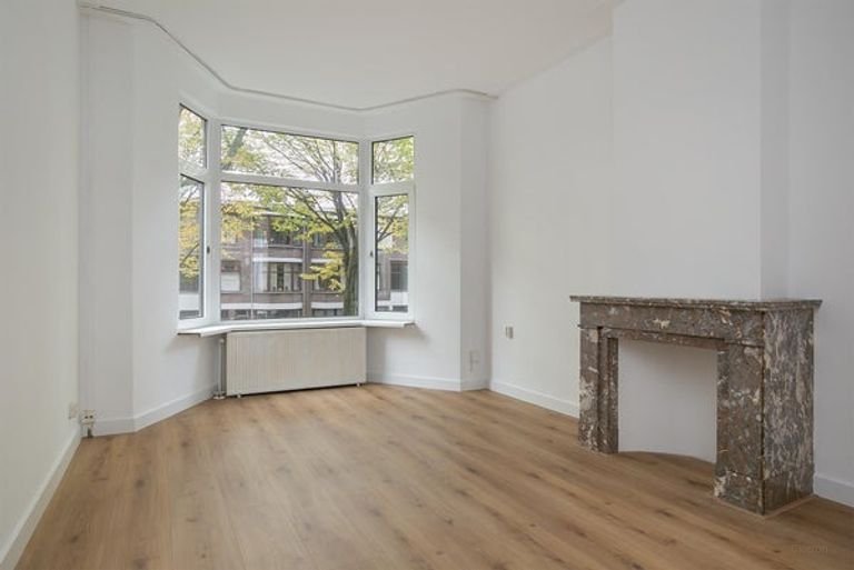 81 m² appartement met balkon in Rijswijk - Afbeelding 5