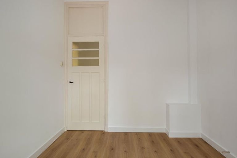 81 m² appartement met balkon in Rijswijk - Afbeelding 18