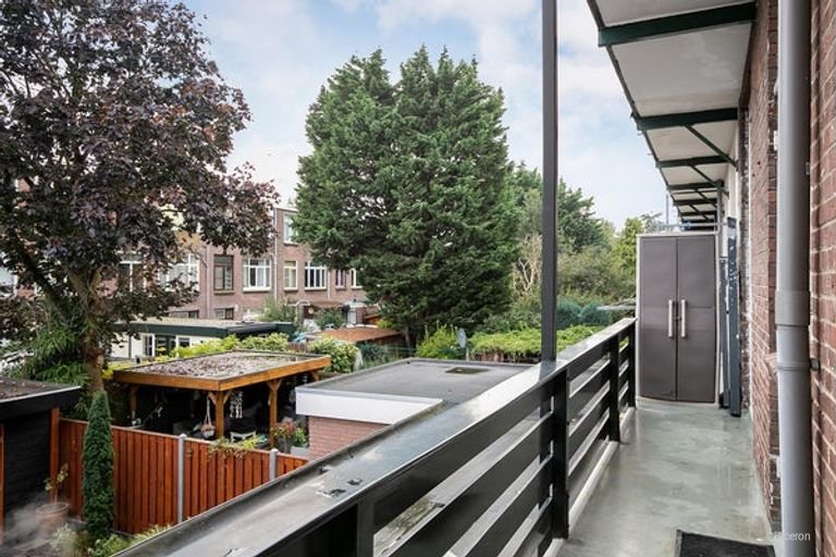 81 m² appartement met balkon in Rijswijk - Afbeelding 22