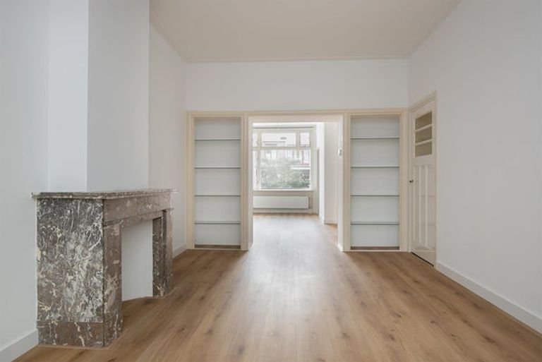 81 m² appartement met balkon in Rijswijk - Afbeelding 7