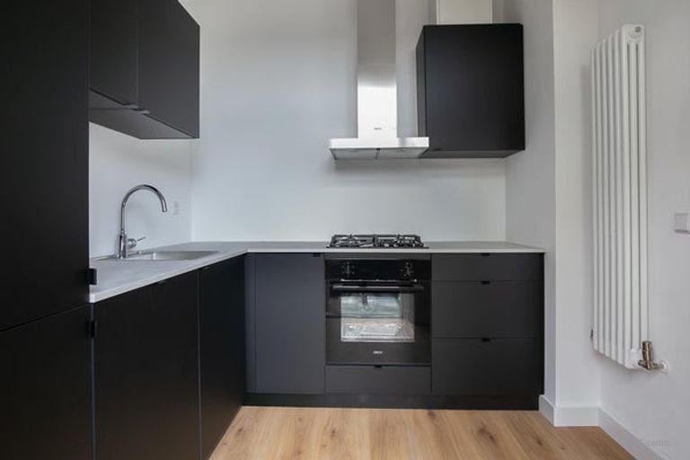 81 m² appartement met balkon in Rijswijk - Afbeelding 12