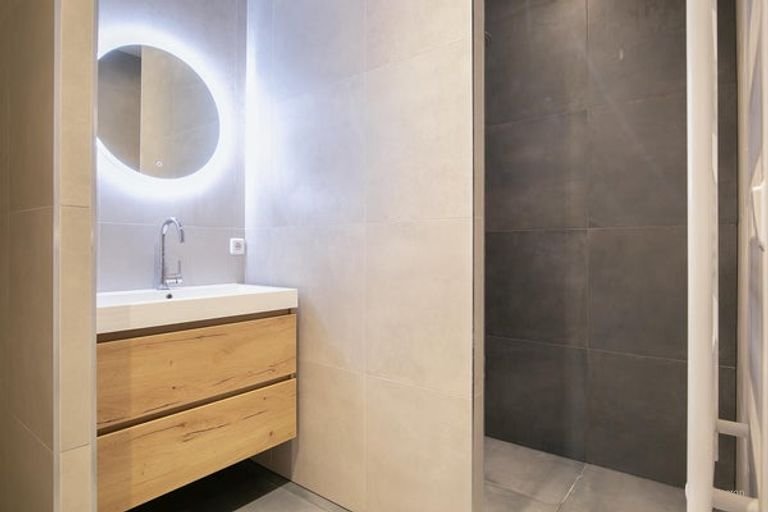 81 m² appartement met balkon in Rijswijk - Afbeelding 14