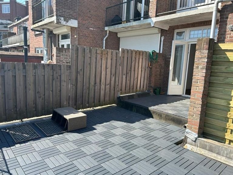 171 m2 wonen met terras in Benoordenhout - Afbeelding 8