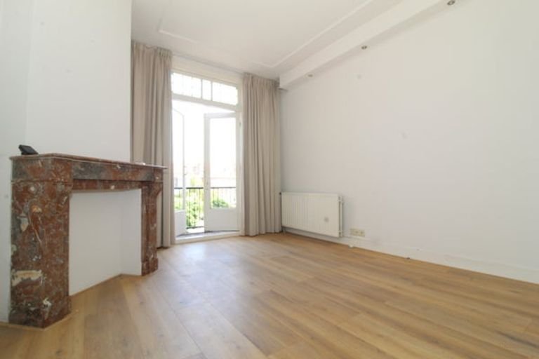 171 m2 wonen met terras in Benoordenhout - Afbeelding 25