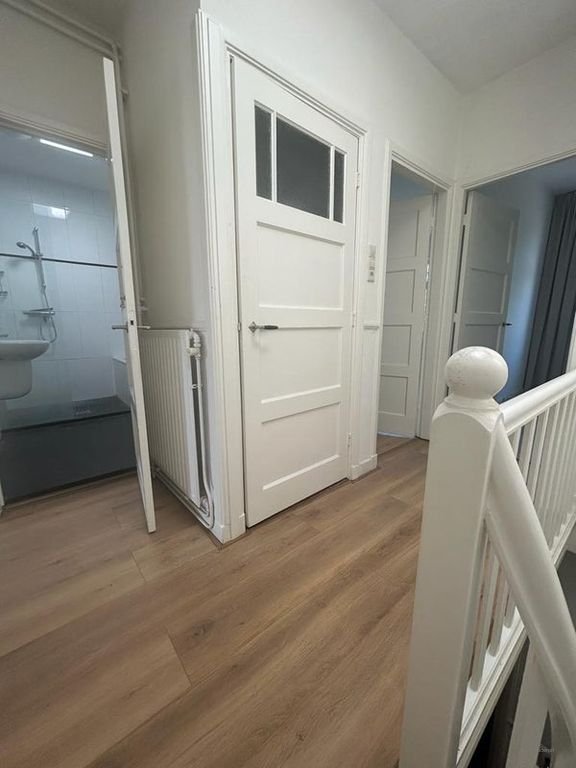 171 m2 wonen met terras in Benoordenhout - Afbeelding 16