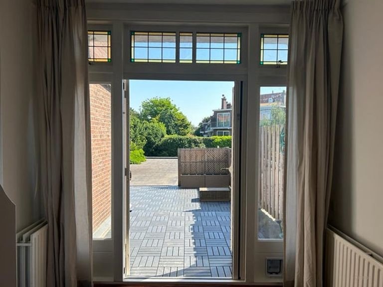 171 m2 wonen met terras in Benoordenhout - Afbeelding 7