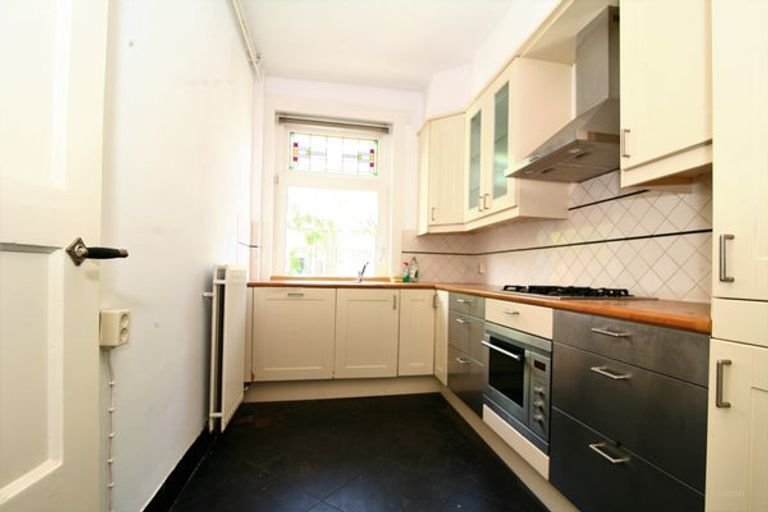 171 m2 wonen met terras in Benoordenhout - Afbeelding 13