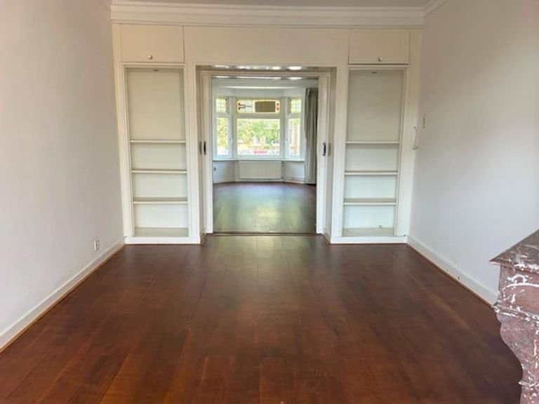 171 m2 wonen met terras in Benoordenhout - Afbeelding 2