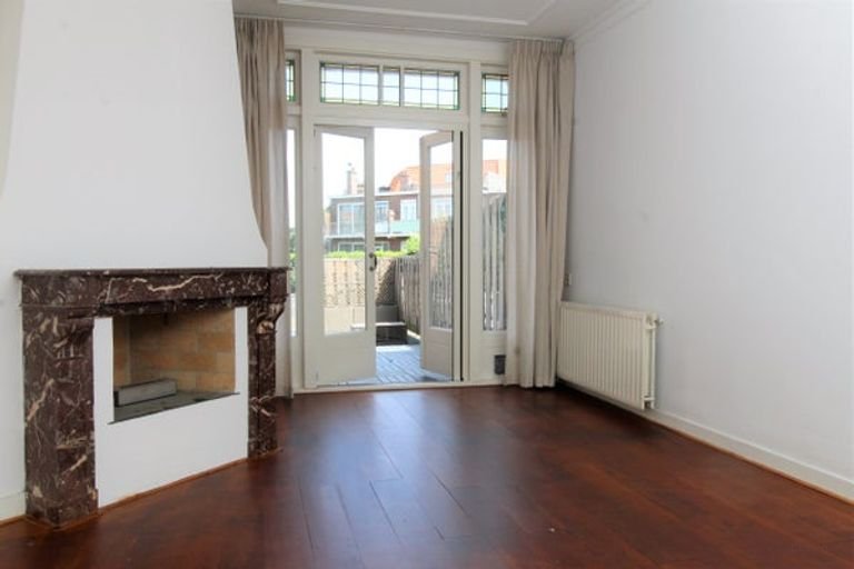 171 m2 wonen met terras in Benoordenhout - Afbeelding 4