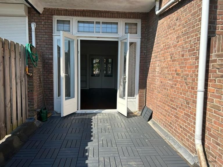171 m2 wonen met terras in Benoordenhout - Afbeelding 6