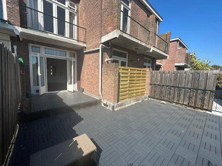 171 m2 wonen met terras in Benoordenhout - Afbeelding 9