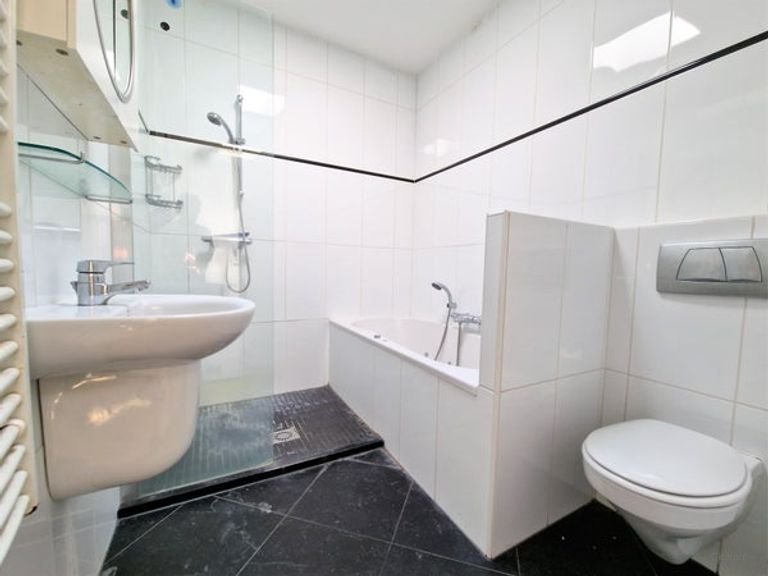 171 m2 wonen met terras in Benoordenhout - Afbeelding 24